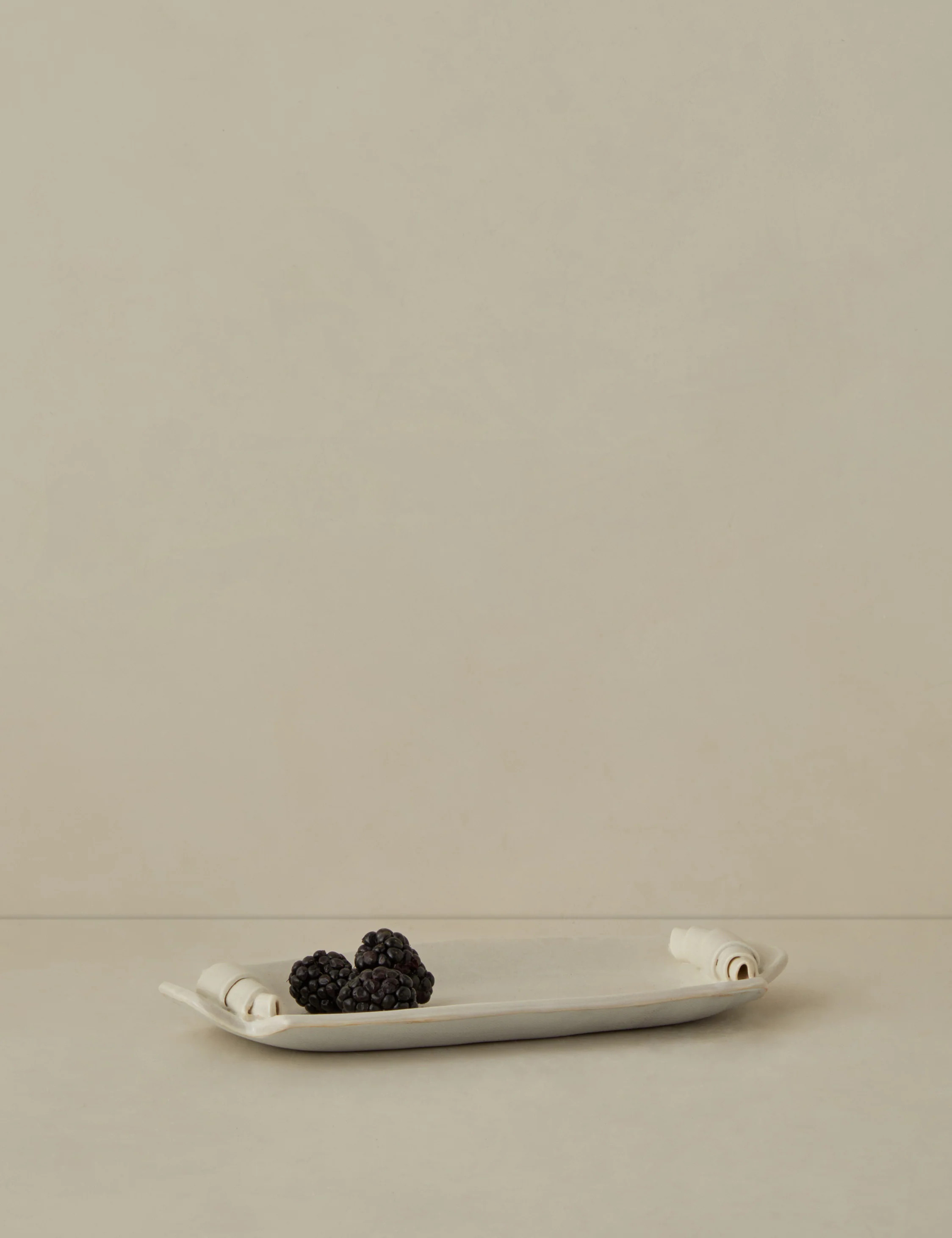 Croissant Serving Dish | Lulu and Georgia 