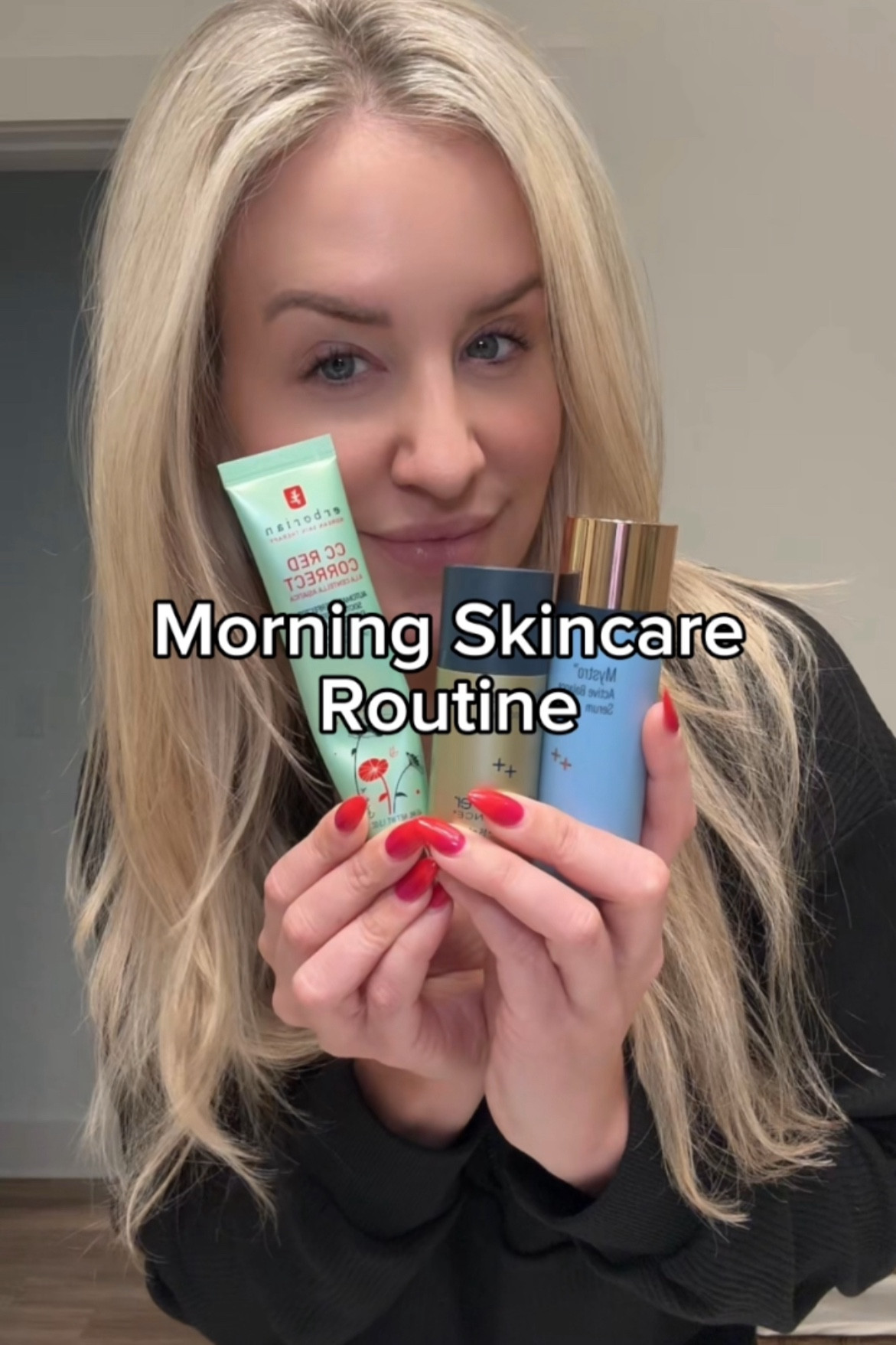 Daytime skincare faves

#LTKBeauty