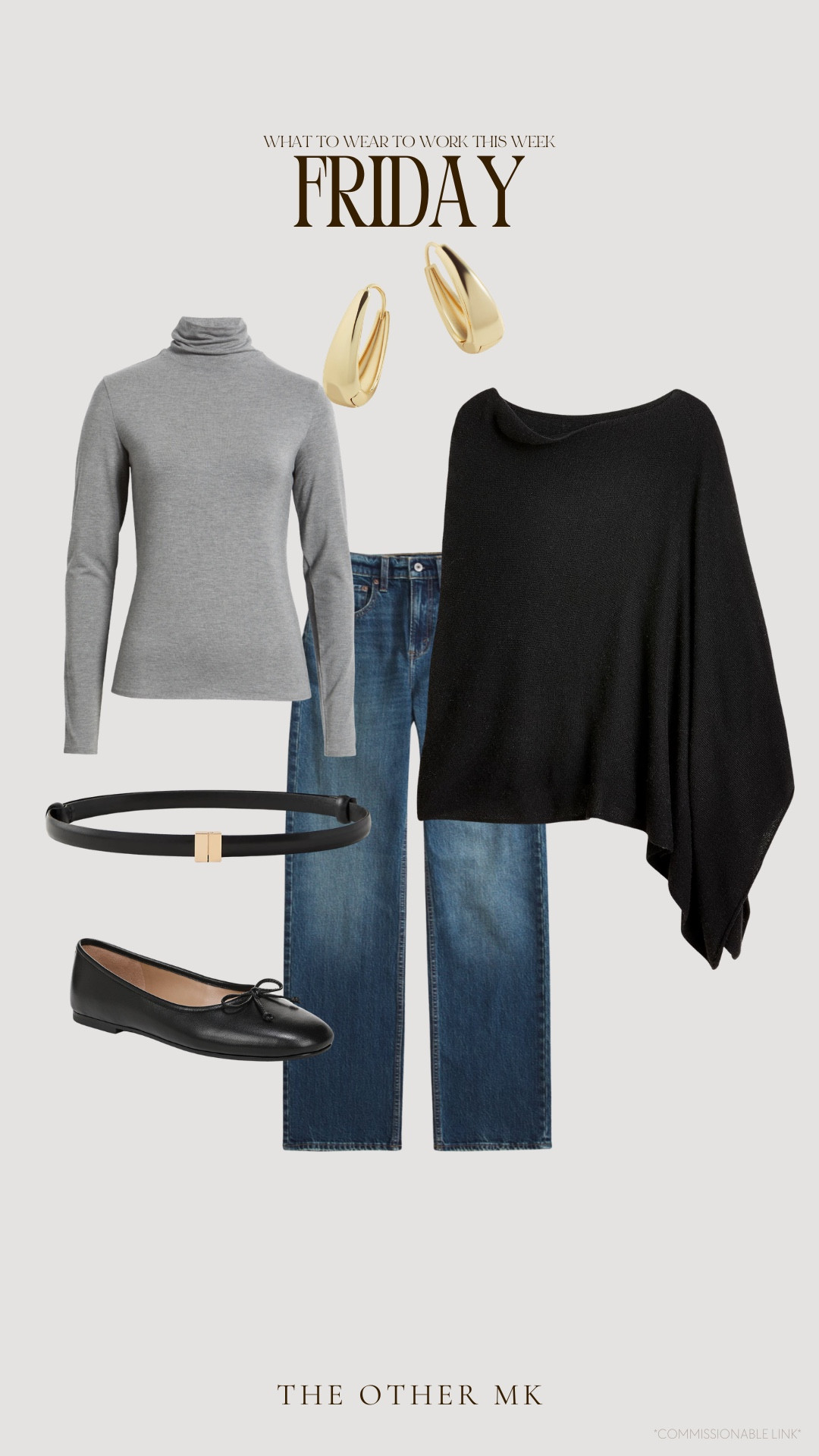 What to wear to work this week


#LTKTall #LTKMidsize #LTKWorkwear