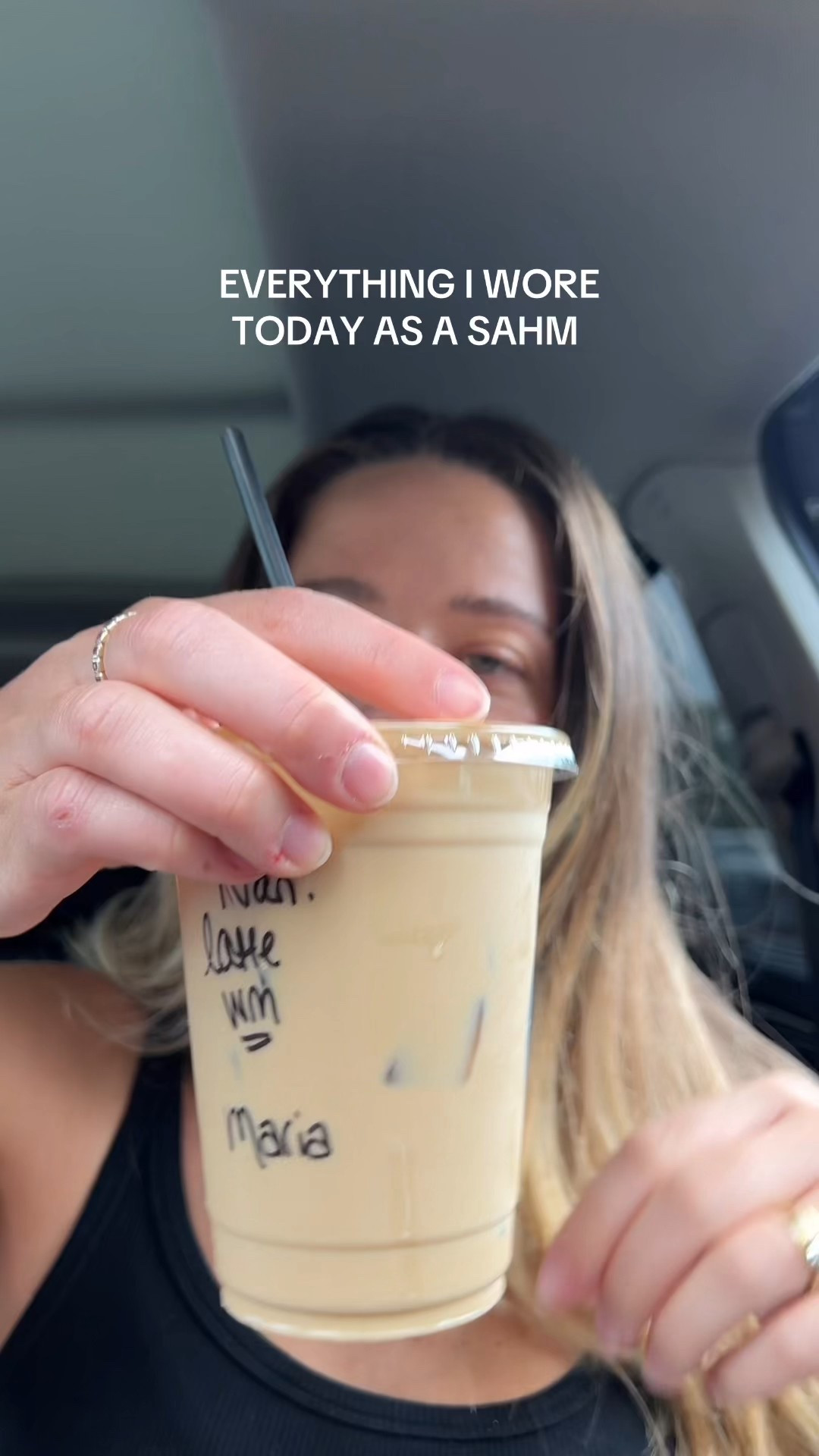 SAHM out fits of the day 