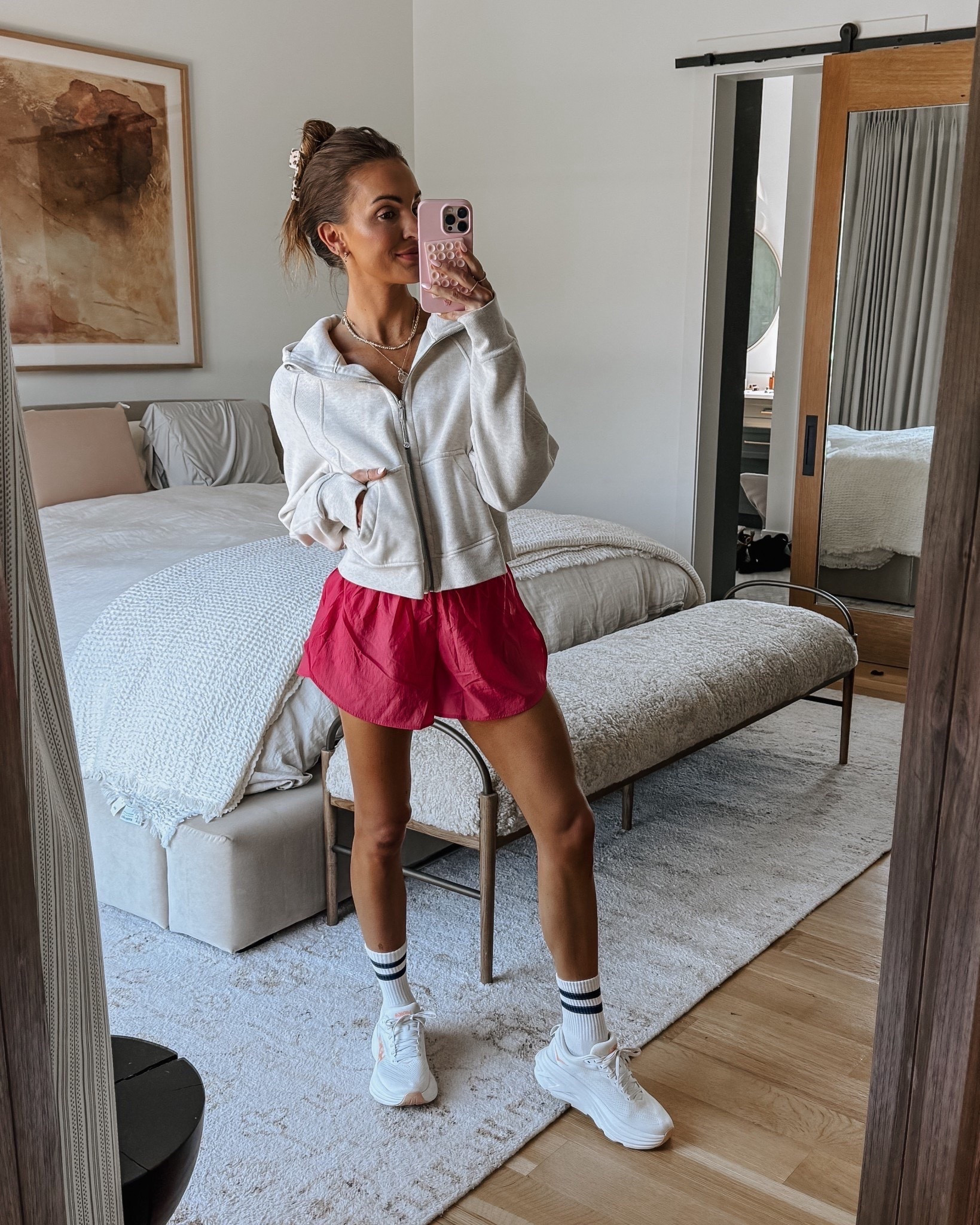 one of my fave hoodies from lululemon is on SALE! 😍

#LTKSaleAlert