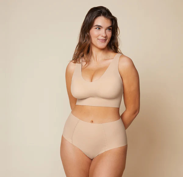beige | Harper Wilde