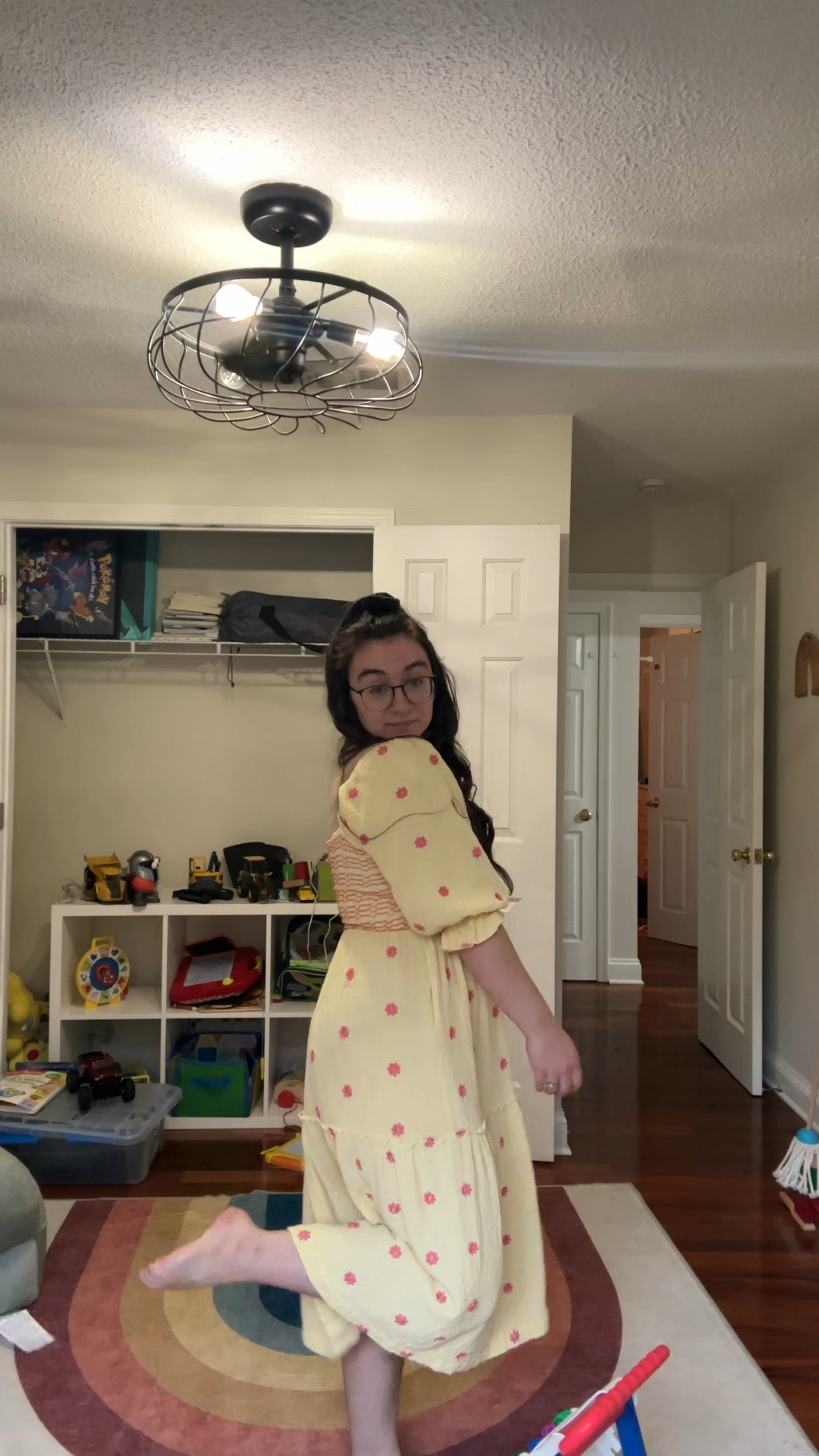 All ready for my anniversary date 🩷 love the dress and also linking everything used for this look🥹

#LTKmidsize #LTKstyletip #LTKCyberWeek