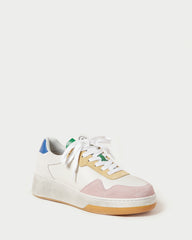 Keira Rainbow Sneaker | Loeffler Randall