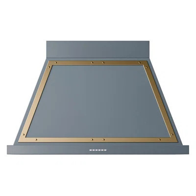 ILVE UANB40BGG Nostalgie Noblesse 40 inch Range Hood | Perigold