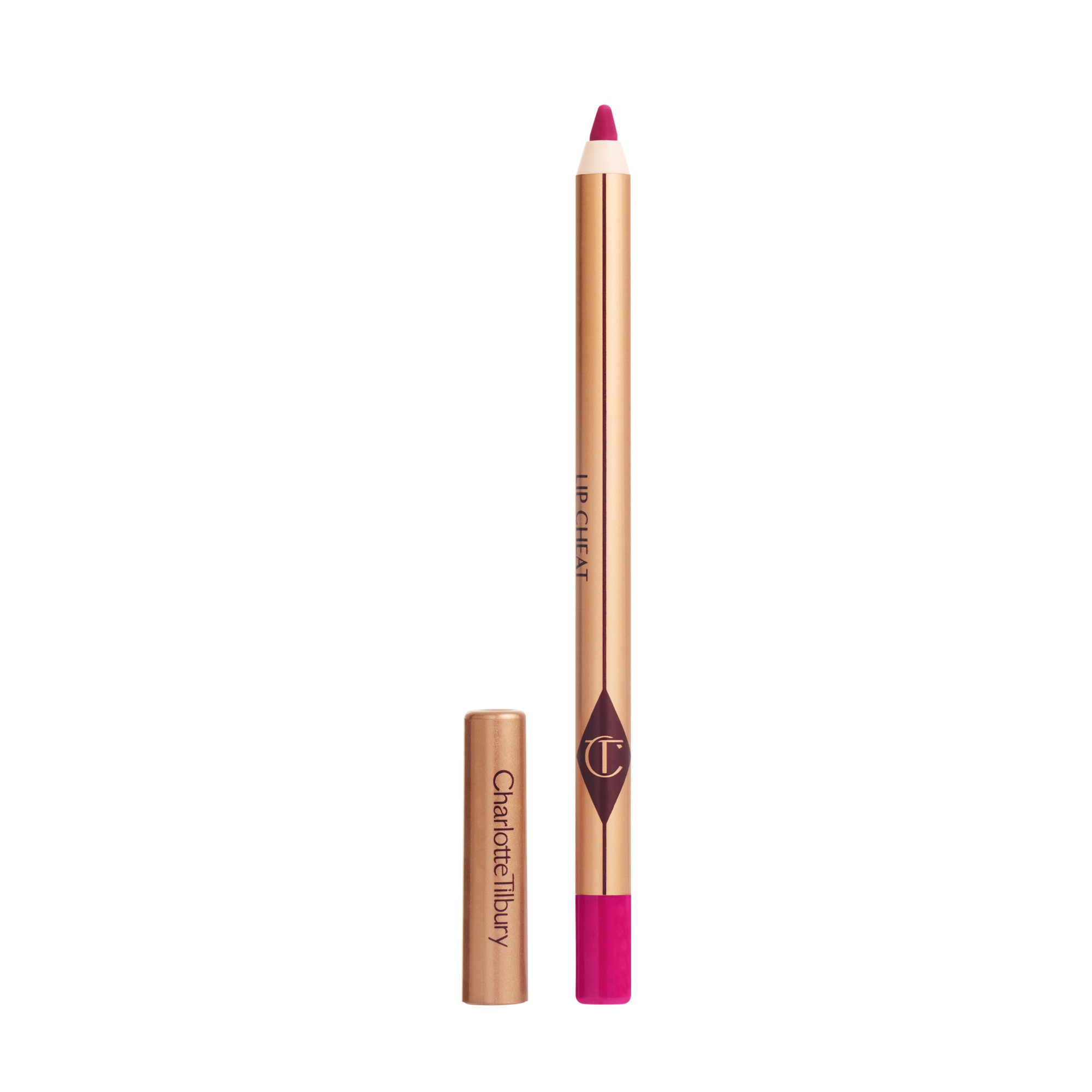 The Queen: Hot Pink Lip Liner | Charlotte Tilbury | Charlotte Tilbury (IE) 