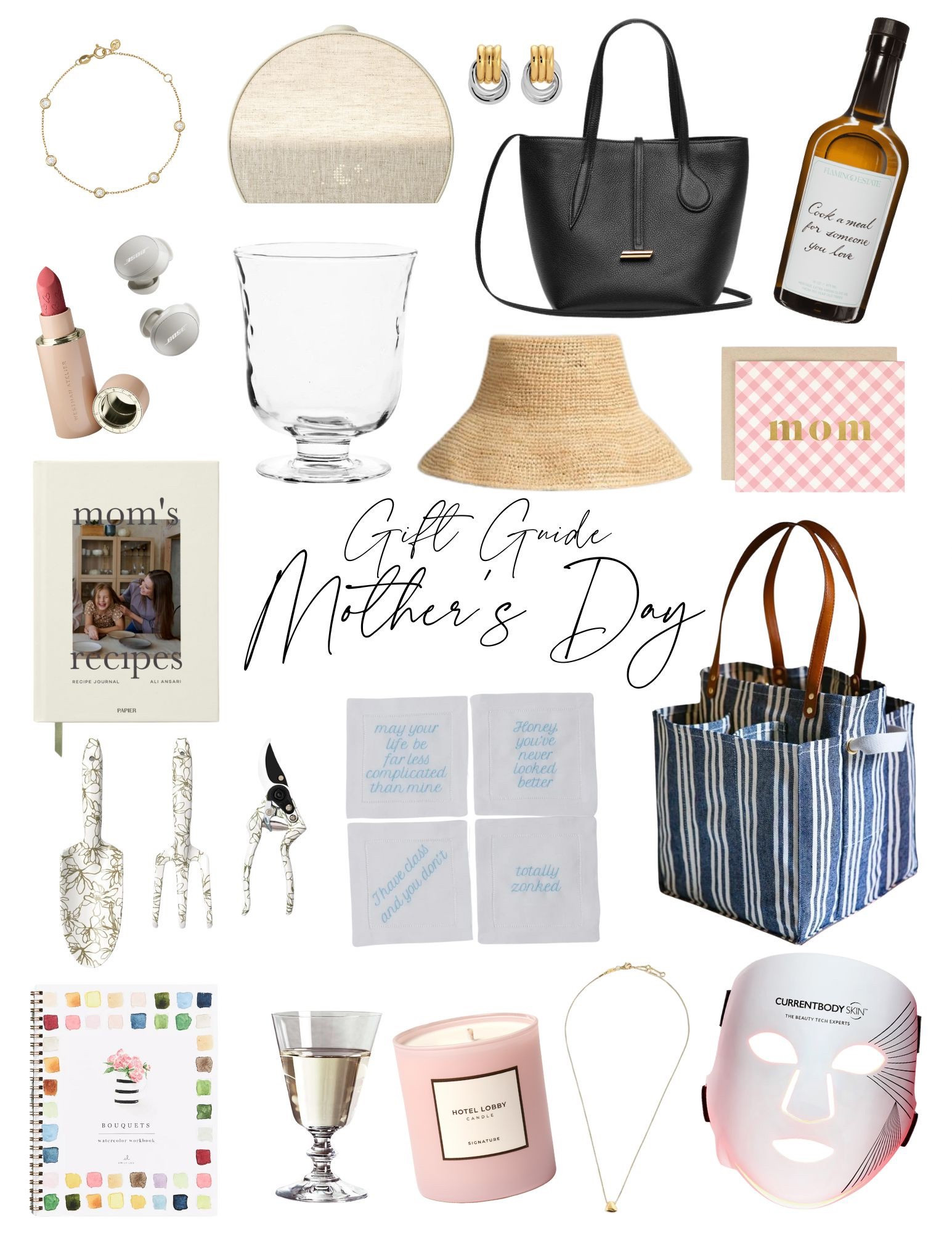 Mother’s Day Gift Guide 

#LTKSeasonal #LTKGiftGuide #LTKHome