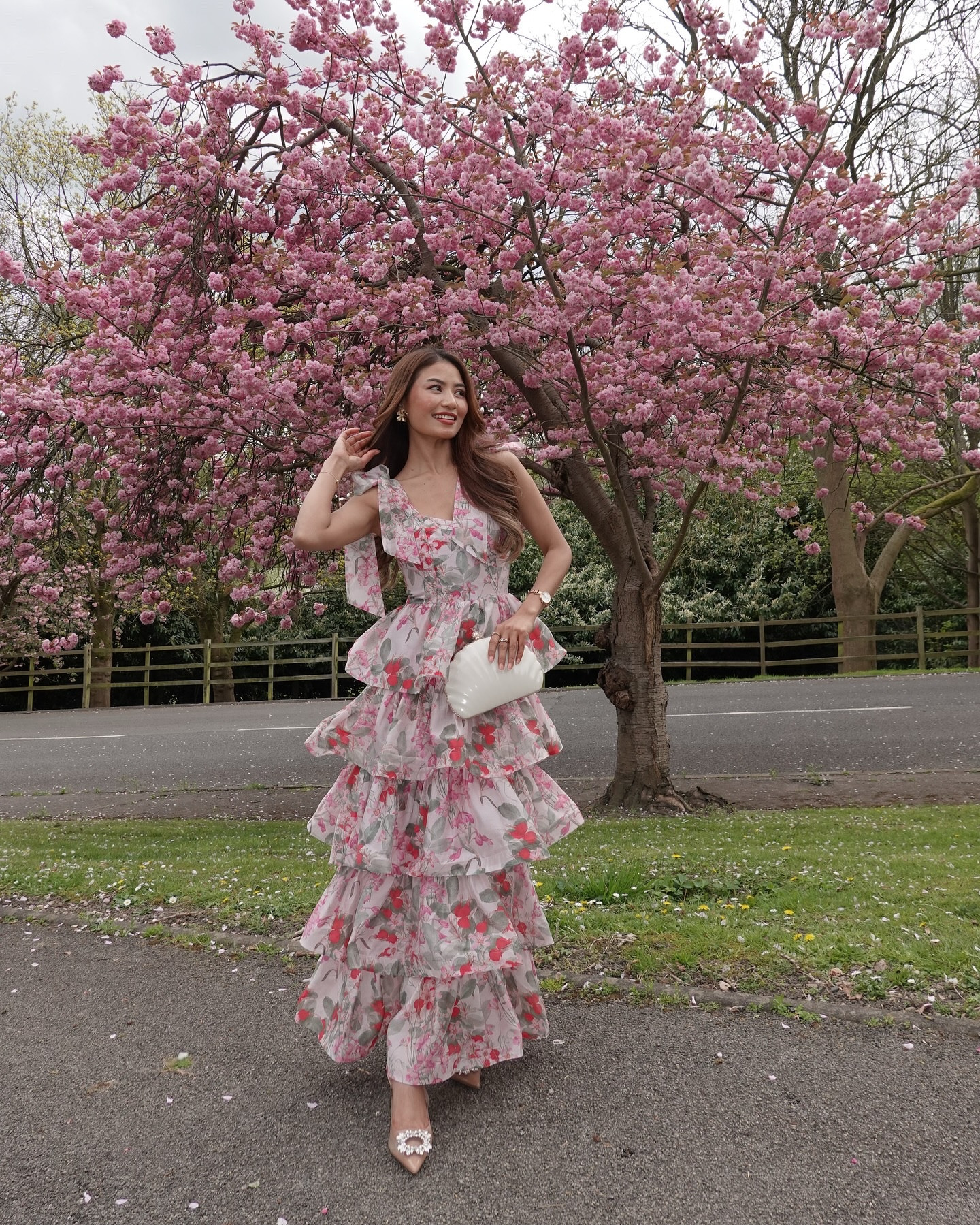 Hi spring 🌸🍃

#LTKAprilSpotlight #LTKspring #LTKeurope