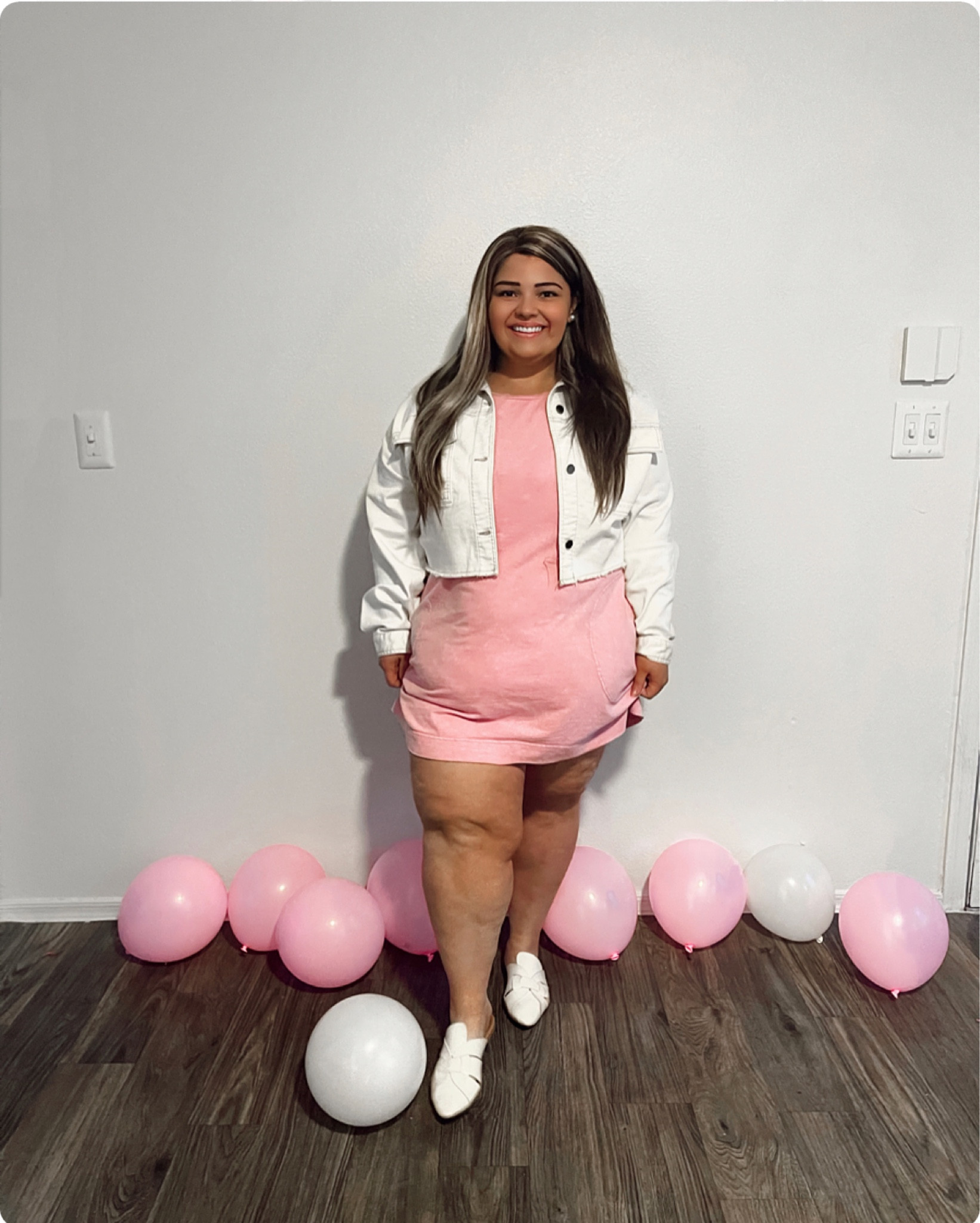 Birthday Girl 🎂💕🥂



#LTKSpringSale #LTKplussize #LTKmidsize