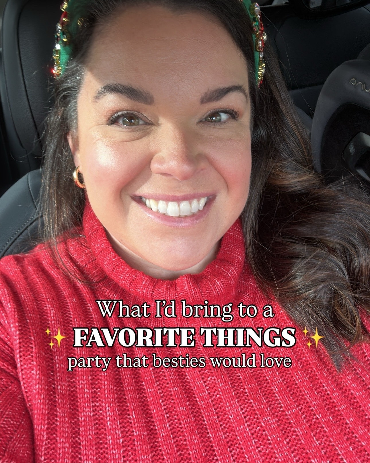 Gift ideas for a favorite things party! 

#LTKHoliday #LTKmomlife #LTKGiftGuide