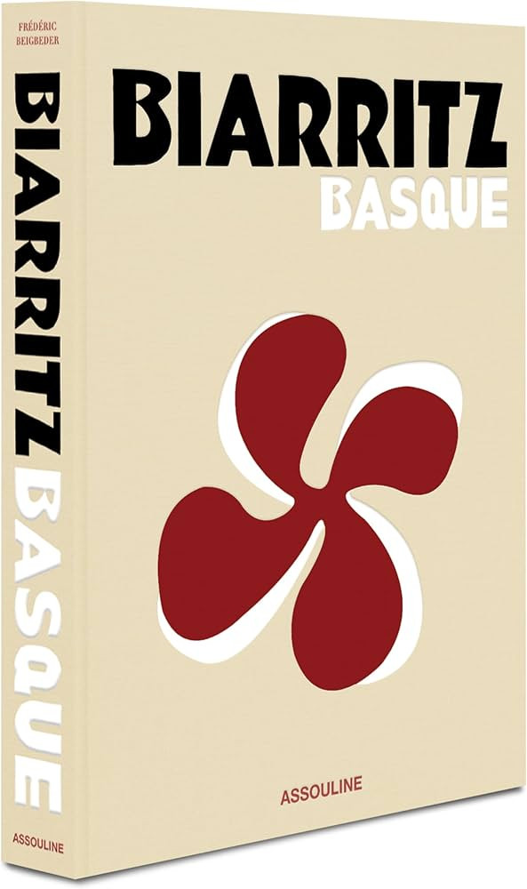 Biarritz Basque - Assouline Coffee Table Book | Amazon (US)