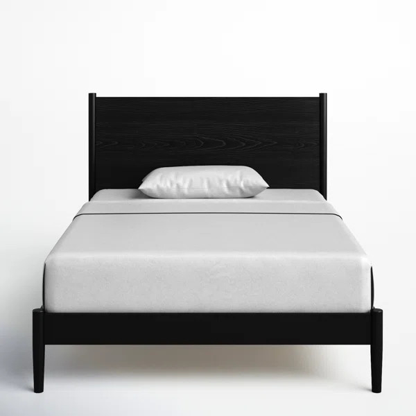 Antigua Solid Wood Bed | Wayfair North America