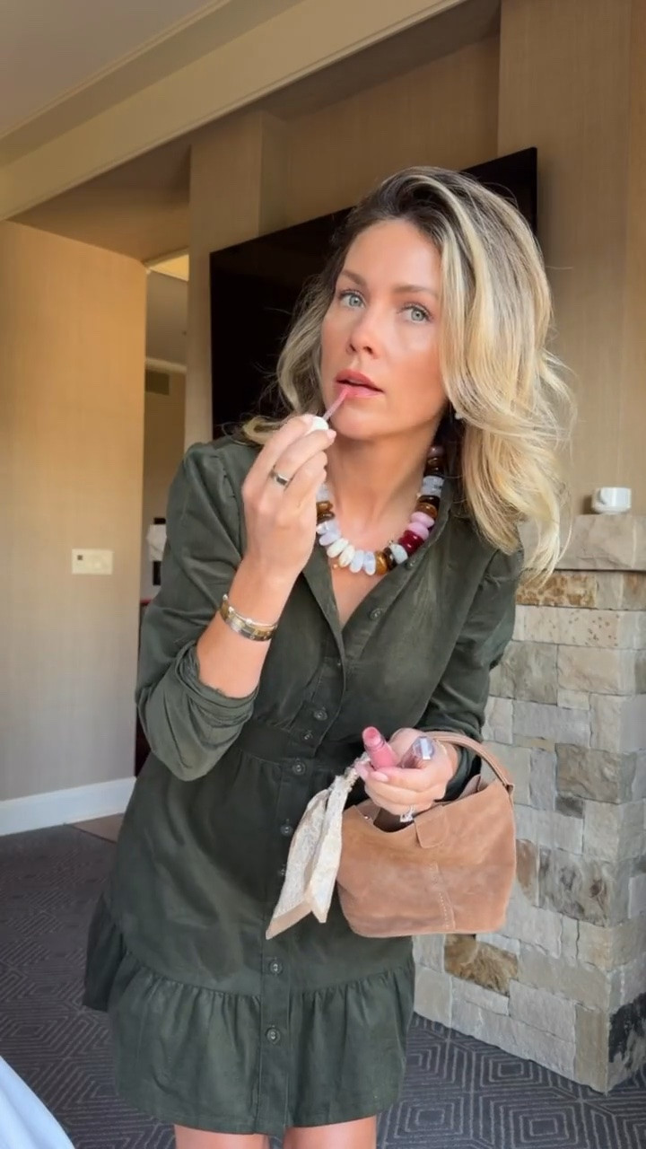 Brunch outfit

#LTKOver40 #LTKPetite #LTKootd