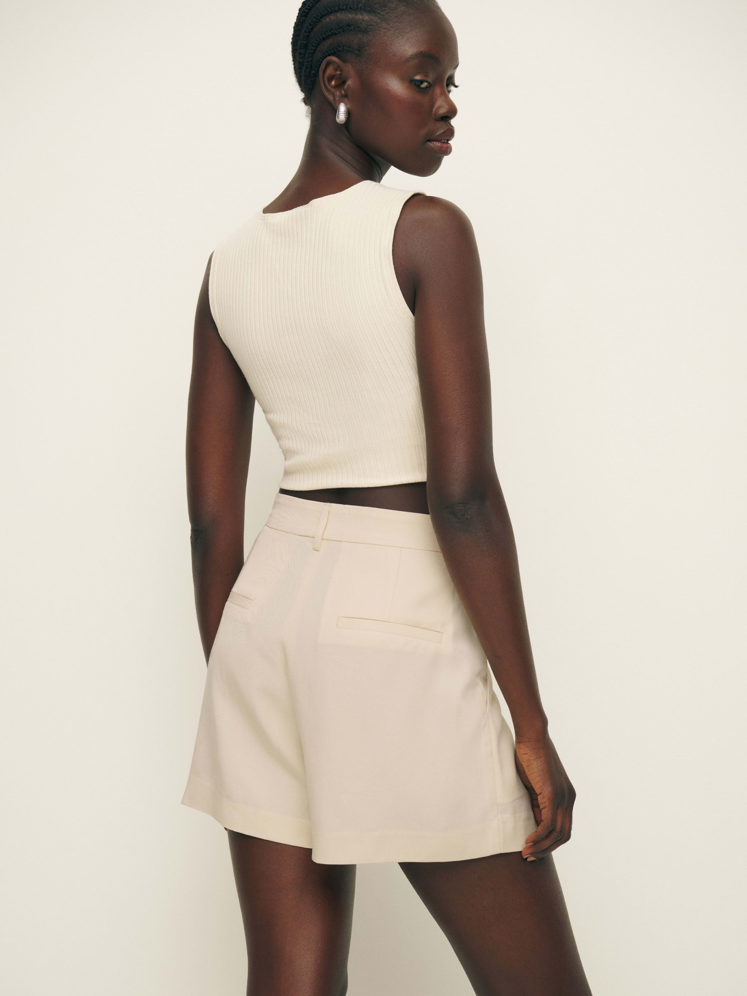 Mason Short | Reformation (Global)