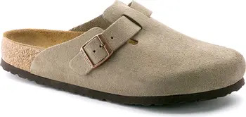 Boston Soft Clog (Men) | Nordstrom