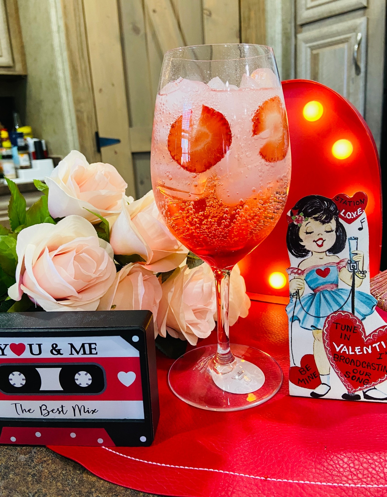 Valentine’s Day drink recipes that will warm your heart ❤️ https://www.nelliecoody.com/4-valentines-day-drinks-to-warm-your-heart/ 

#LTKValentine #LTKgrwm #LTKdayinmylife