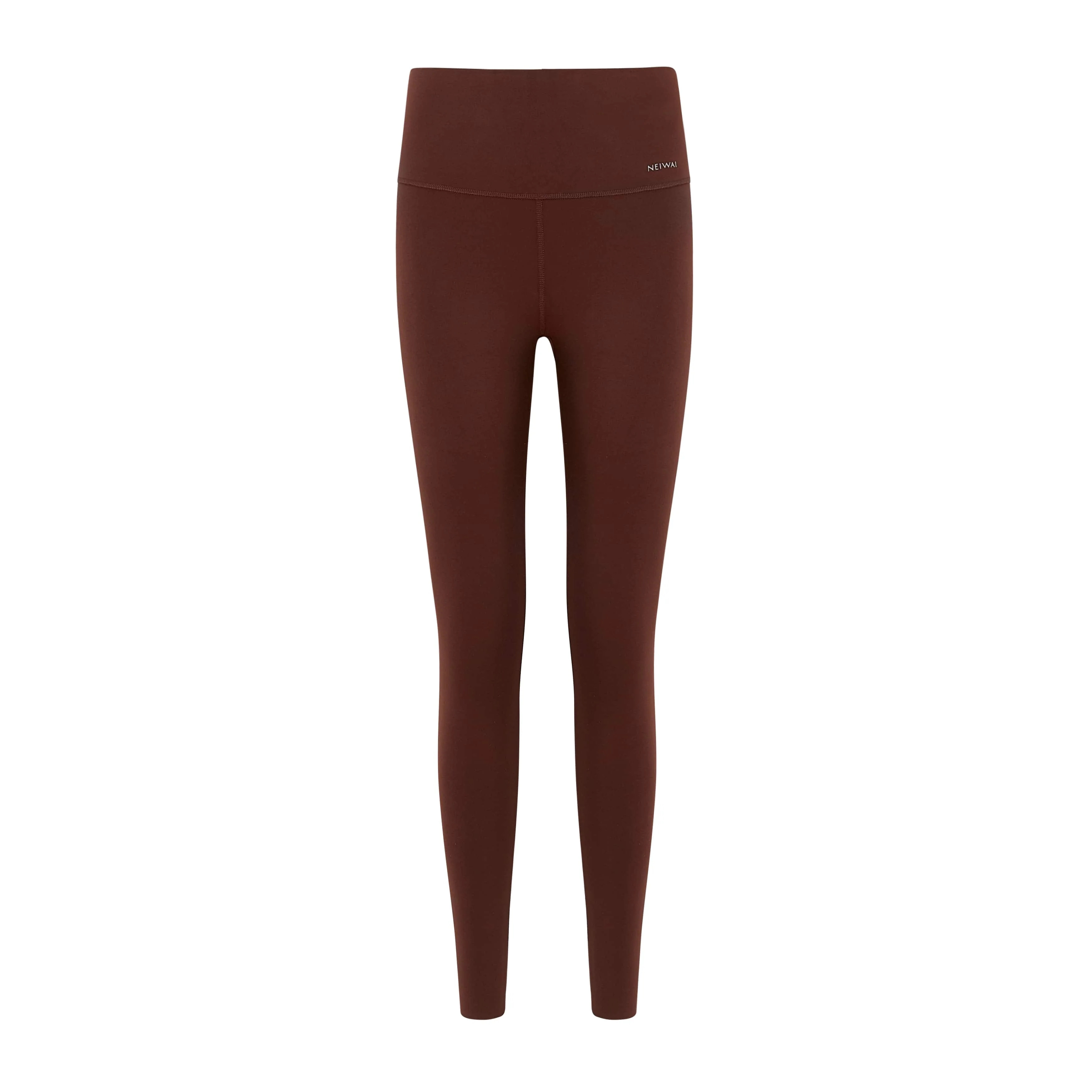 Barely Zero Lycra High Waist Leggings | NEIWAI