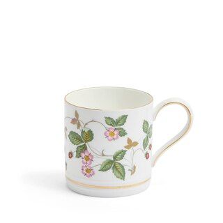 Wild Strawberry Mug | Wedgwood | Wedgwood