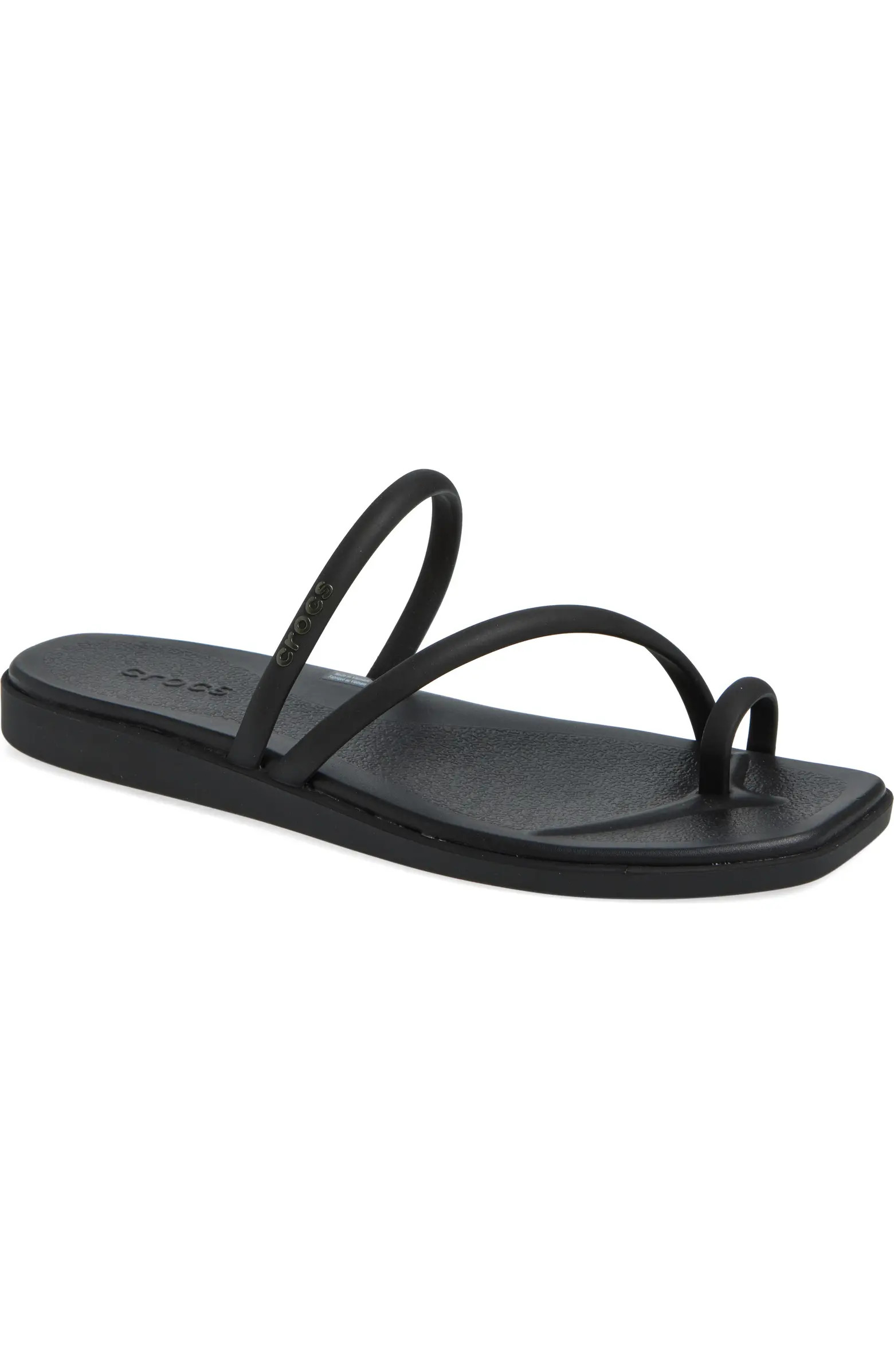 Miami Toe Loop Sandal (Women) | Nordstrom