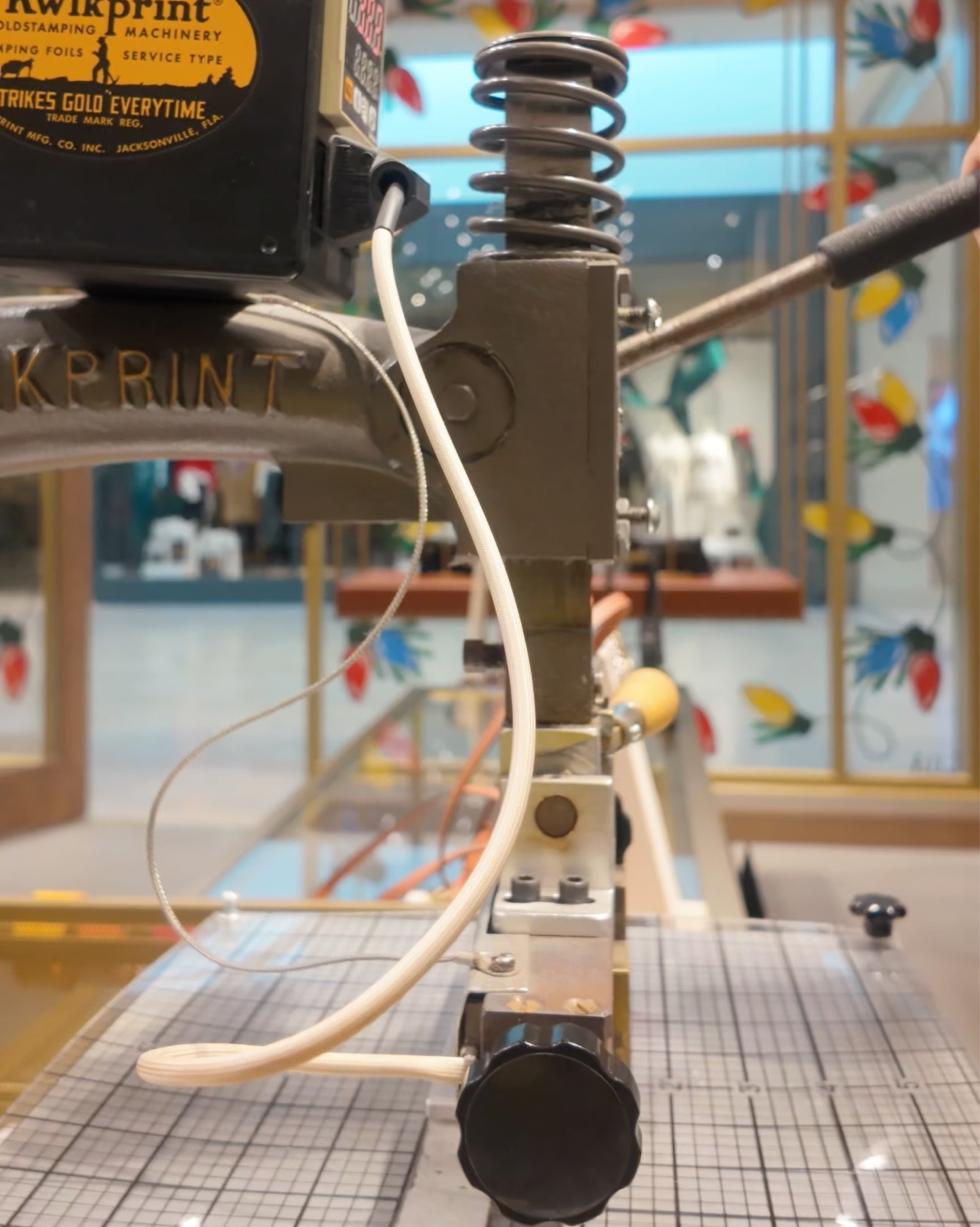 I got my Coach Brooklyn Shoulder Bag 39 bag tag stamped the other day. I can’t wait to finish accessorizing her! Merry Christmas to me. #itbag #coachgirl

#LTKGiftGuide #LTKHoliday