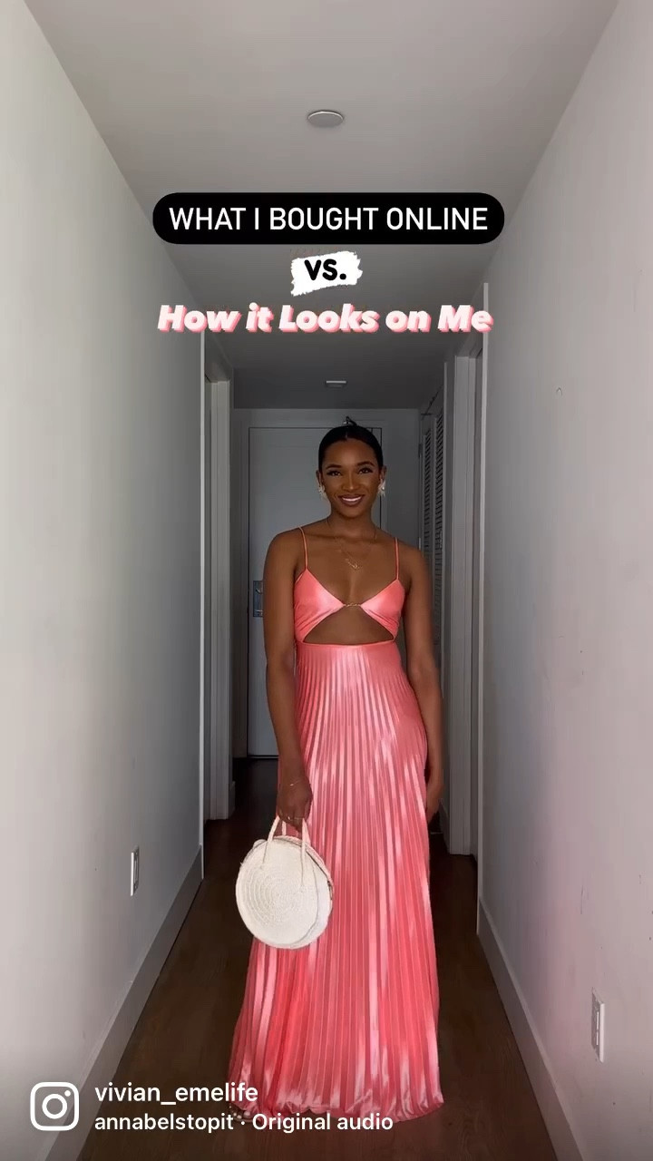 The perfect beach baecation dress.

#LTKFind #LTKunder100 #LTKfit