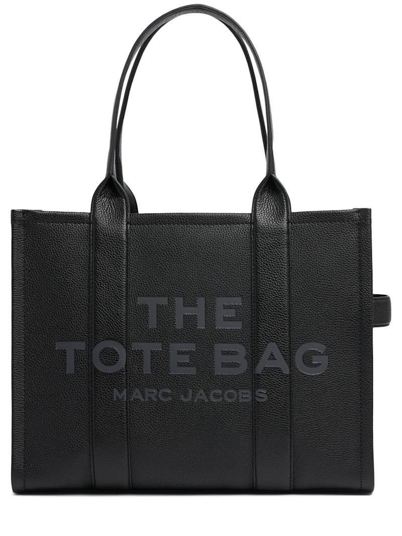 Borsa The Large Tote in pelle | Luisaviaroma