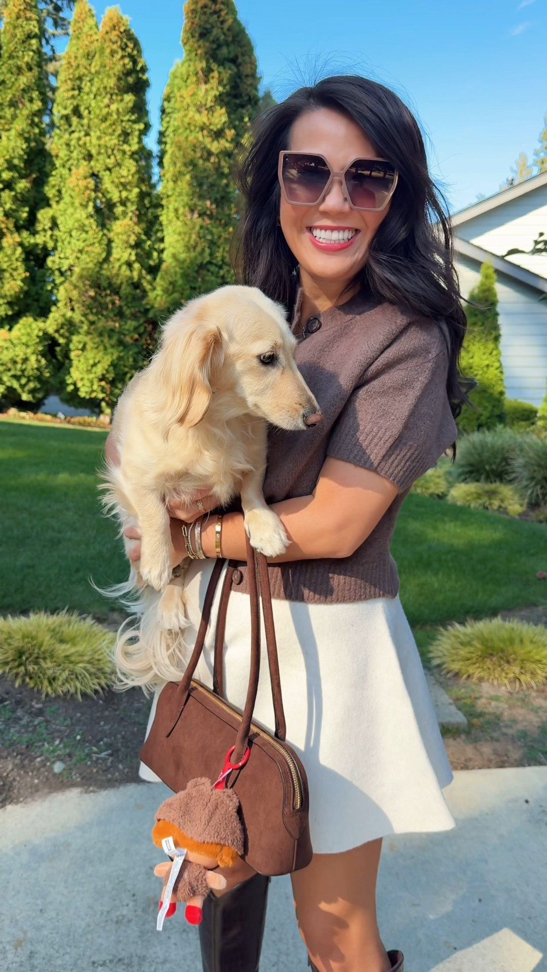 Target fall fashion is so good this year!
The coziest cardigan 
And these boots are so good and super affordable 

#LTKFindsUnder50 #LTKStyleTip #LTKOver40