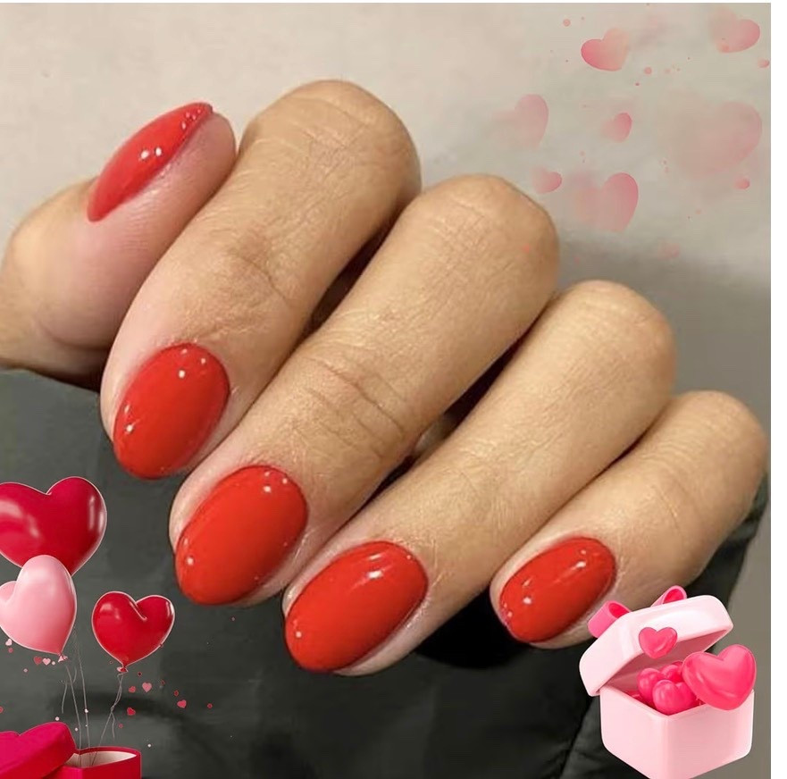 don’t have the patience for salon visits these days 🙃
These are my go-to press-on nails whenever I have somewhere dressy to go.
They take minutes and look SO good. Linking my favorites 💅

#LTKmomlife #LTKdayinmylife #LTKgrwm