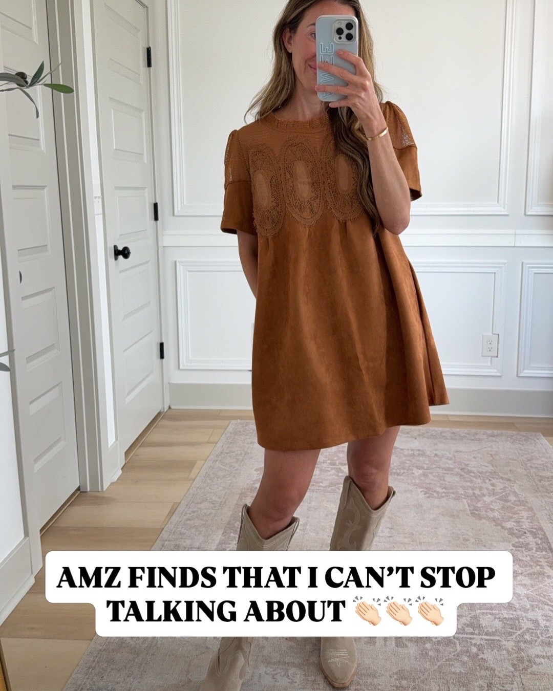 Comment “FAVES” to shop! I’ll send the info to your DMs 👏🏻👏🏻👏🏻

#amazonfinds #founditonamazon #amazonmusthaves #fallphotoshoot

#LTKWorkwear #LTKSaleAlert #LTKootd