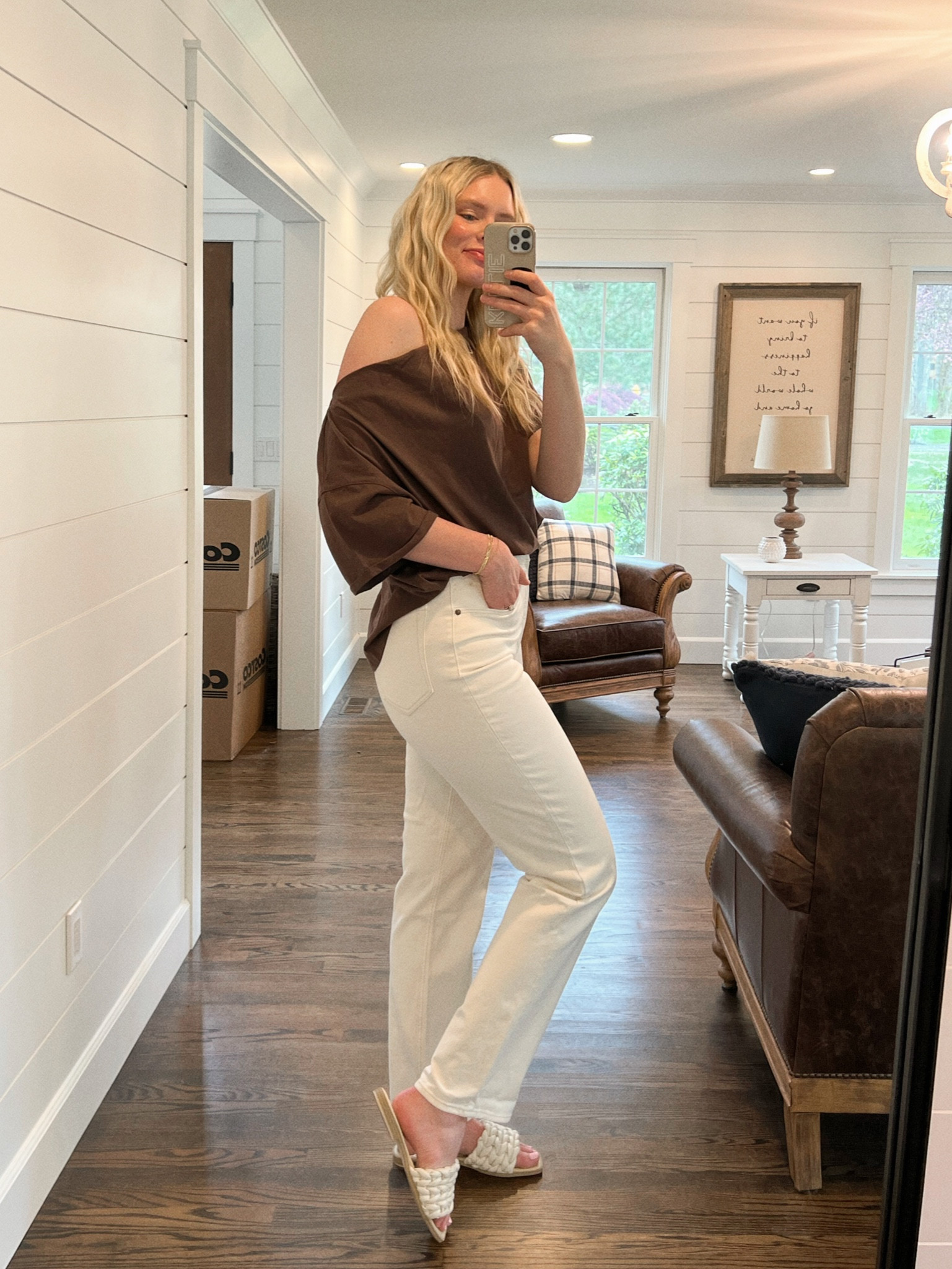 Denim on sale! Wearing 30long in curve love 

#LTKunder50 #LTKSeasonal #LTKcurves