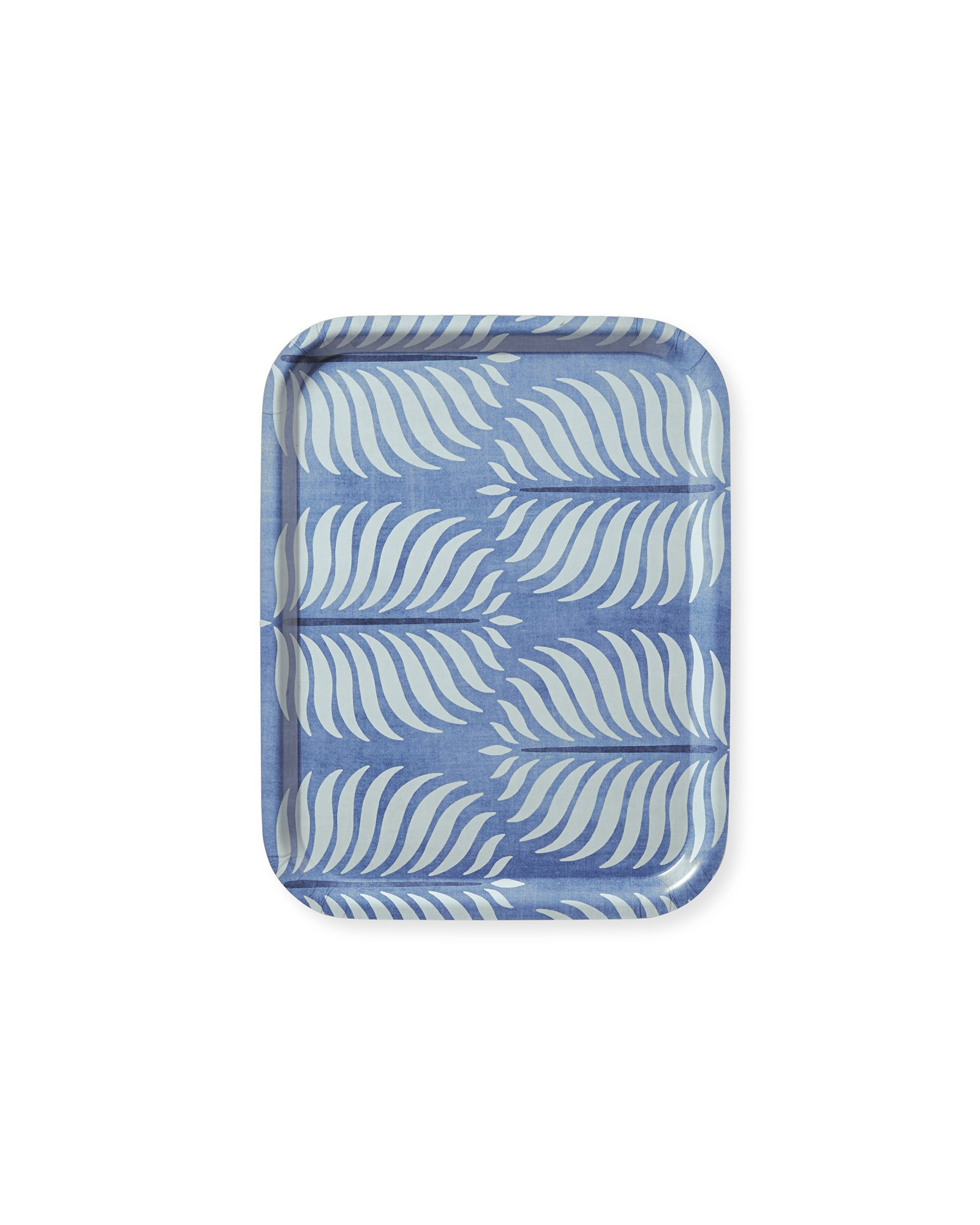 Granada Tray - Rectangular | Serena and Lily