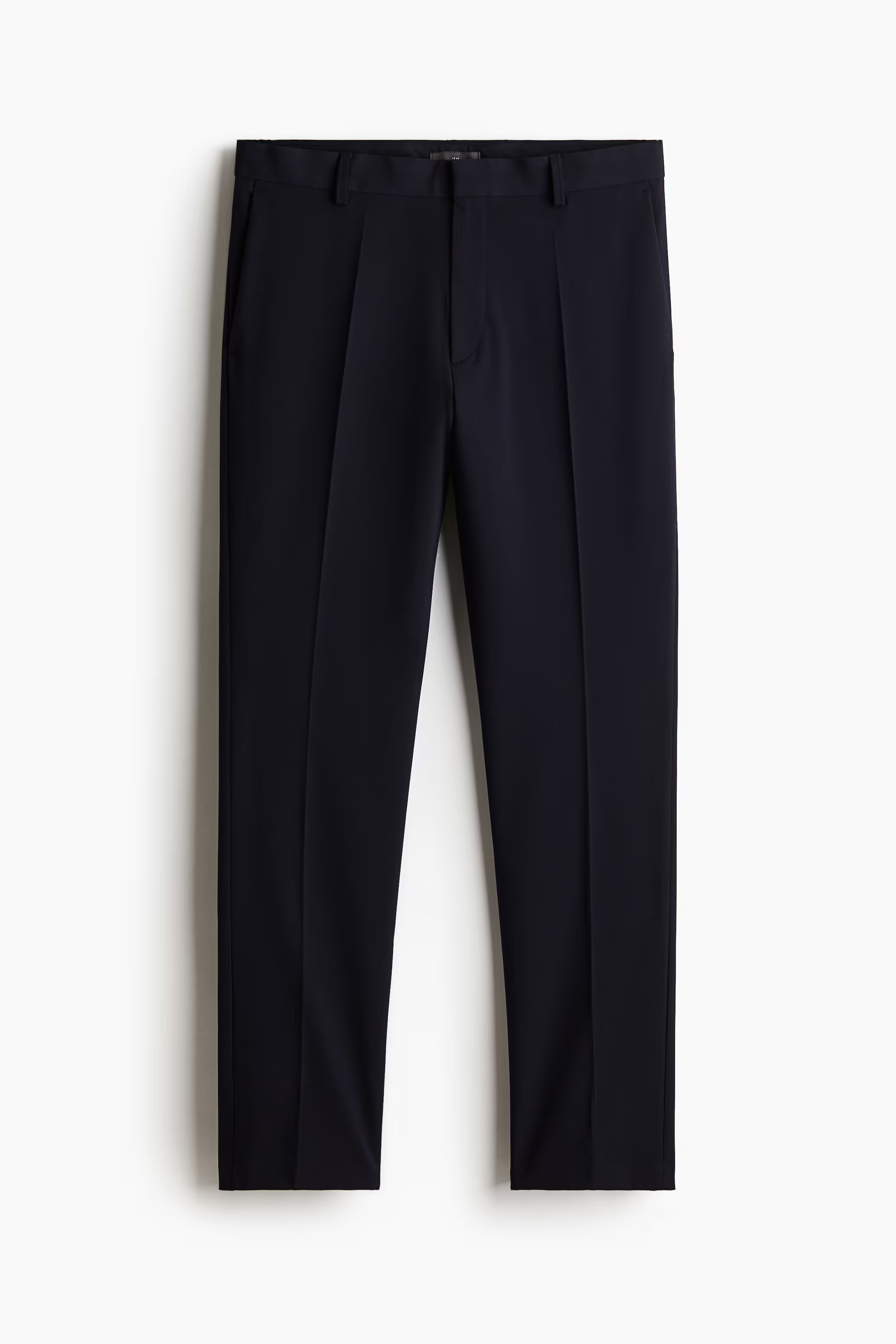 Slim Fit Pants | H&M (US + CA)