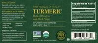 Turmeric | Global Healing Center