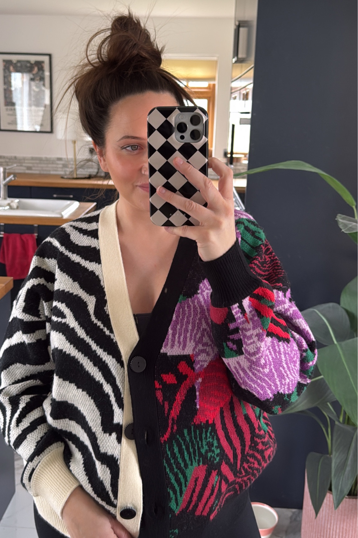 Colourful Zebra Farm Rio Cardigan for the win 🦓

#LTKluxury #LTKmaternity #LTKuk