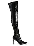 Ribbon Cuissard Over-The-Knee Boots | Saks Fifth Avenue
