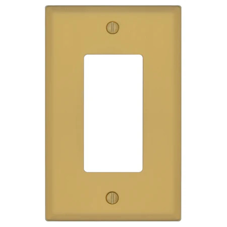 Oxford - Brushed Gold | Amerelle