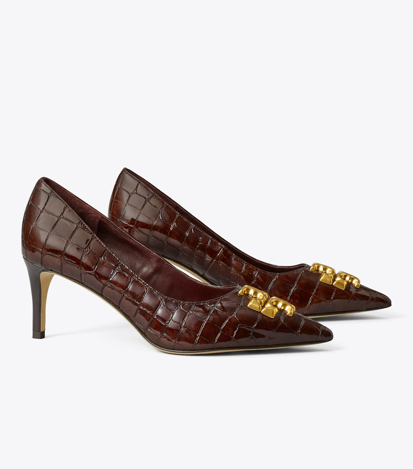 Eleanor Pump: Women's Designer Heels | Tory Burch | Tory Burch (US)