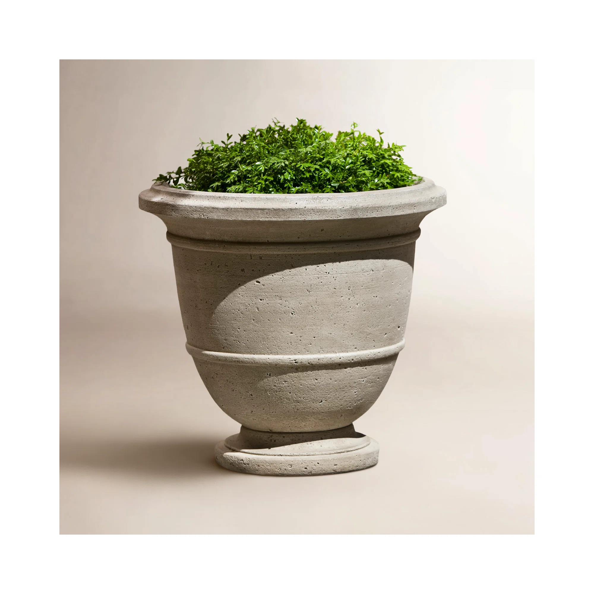 Relais Handmade Urn Planter | Joss & Main