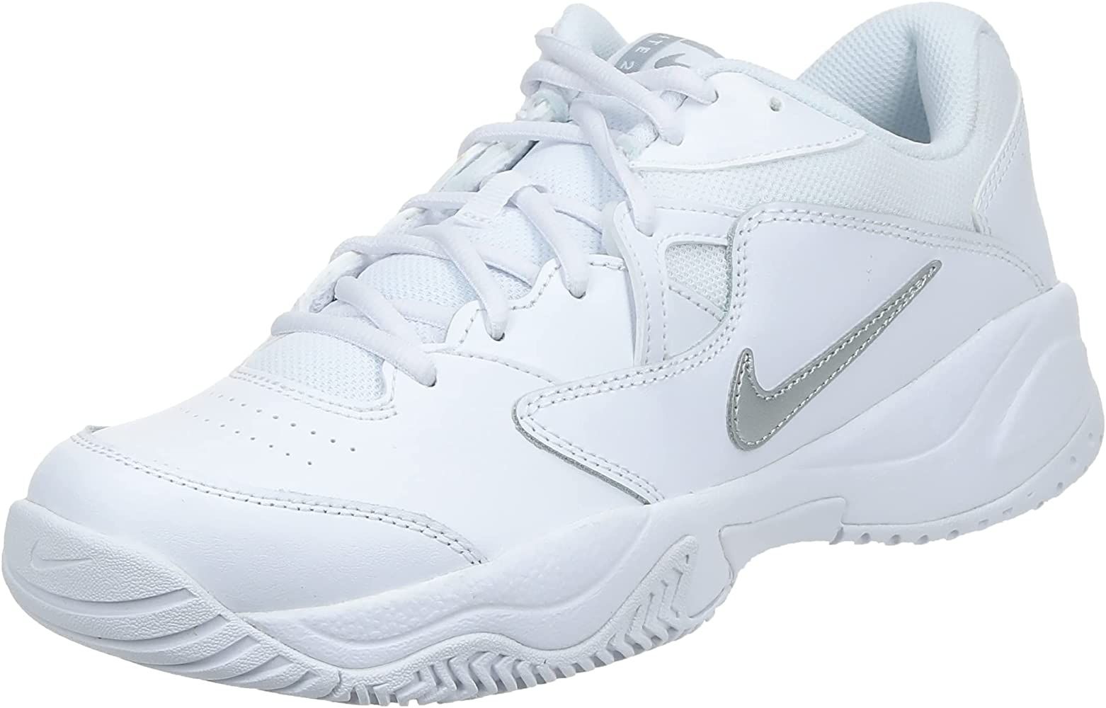 Nike Women's Court Lite 2 Tennis Shoe | Amazon (US)