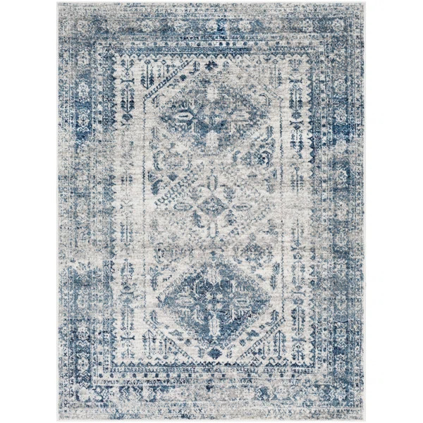 Bonney Oriental Area Rug | Wayfair North America