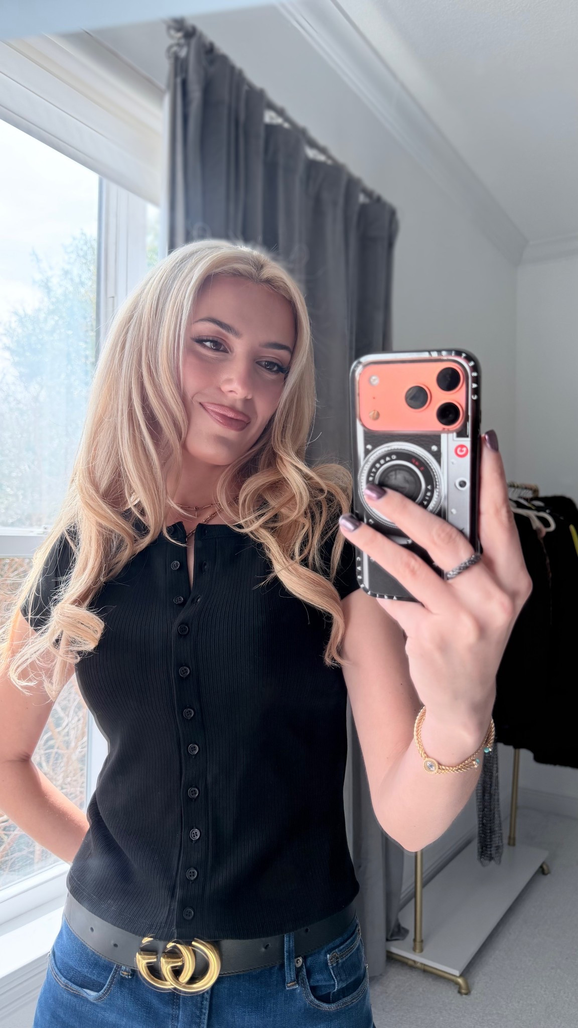 Outfit today 🖤 

#LTKgrwm