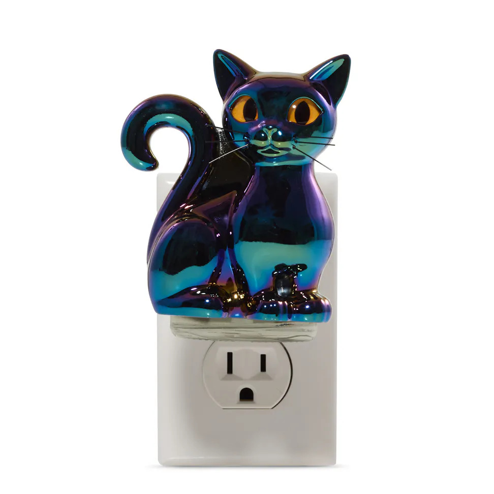 Twilight Whiskers ScentPlug\u00ae Diffuser | Yankee Candle