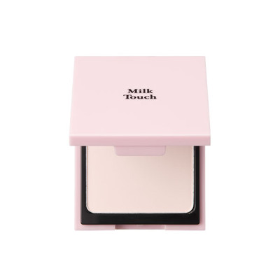 Shop Milk Touch - All-Day Perfect Blurring Fixing Pact - 10g | Stylevana