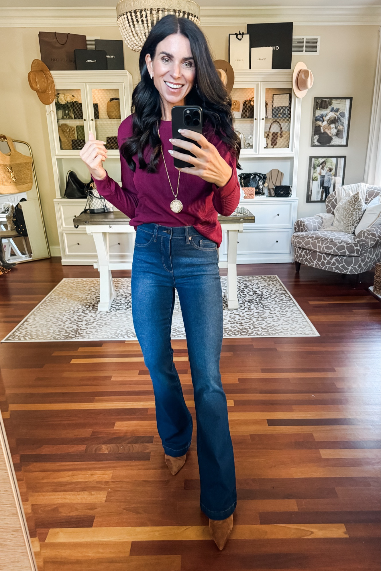 
These pieces from @walmartfashion will be staples in my closet this fall🍂#walmartpartner 
Simply like this post and comment “Walmart” and I’ll send them all to your inbox👌🏼

 #fallstyle #affordablefashion #walmartfashion #fallfashion#walmartfinds #falloutfit #falloutfitinspo #walmartjeans #walmartshopper


#LTKFindsUnder50 #LTKSeasonal #LTKStyleTip