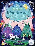 The Secret Woodland Activity Book     Paperback – May 1, 2019 | Amazon (US)
