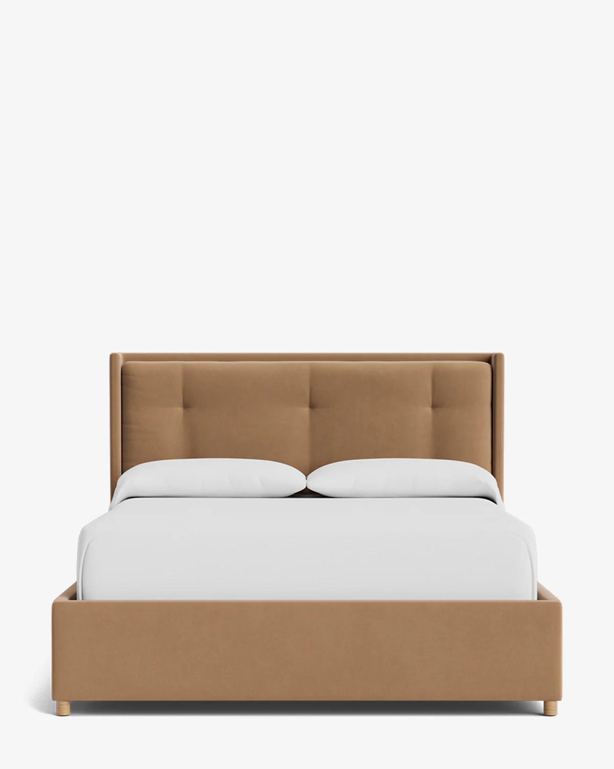 Ria Bed Low Headboard | McGee & Co. (US)