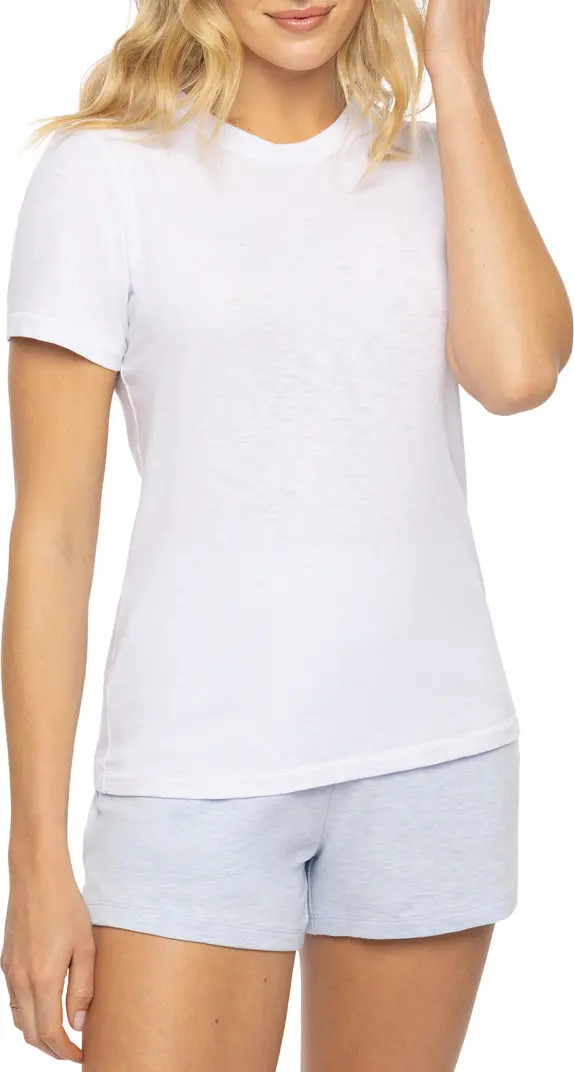 Cloud Crewneck T-Shirt | Nordstrom