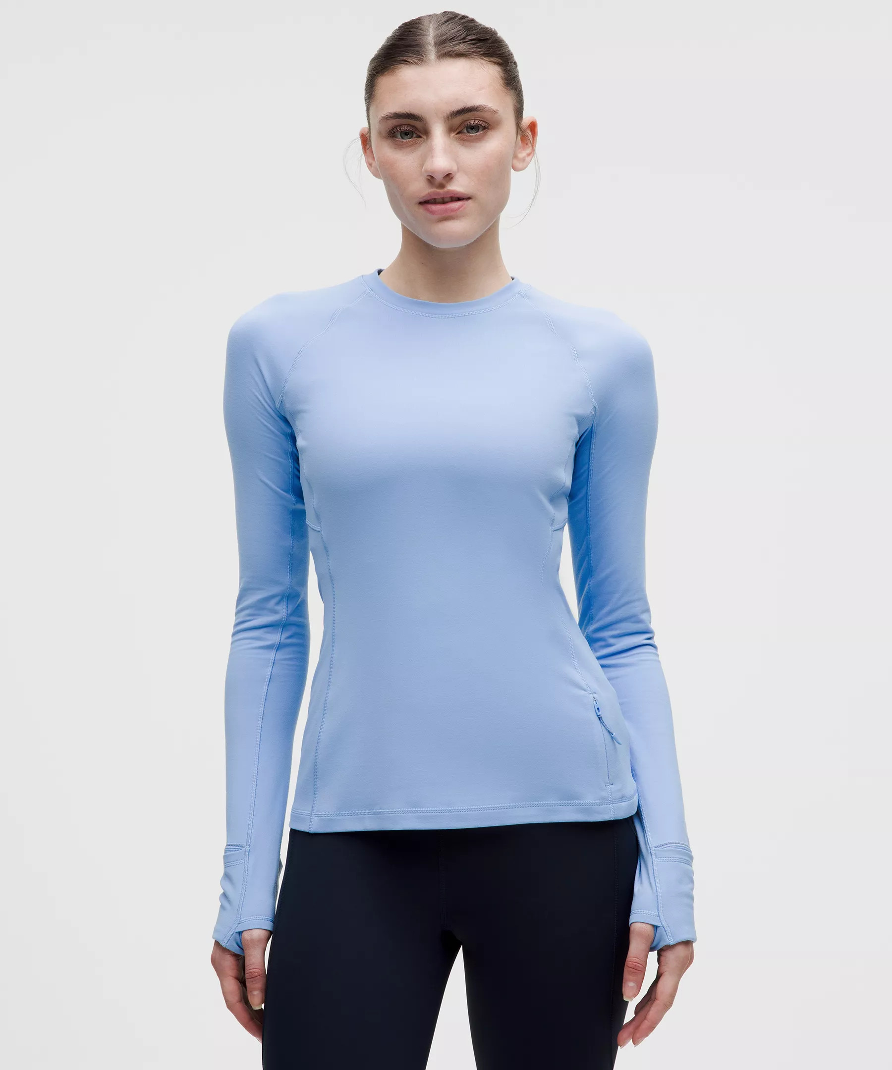 It's Rulu Long-Sleeve Shirt | Lululemon (US)