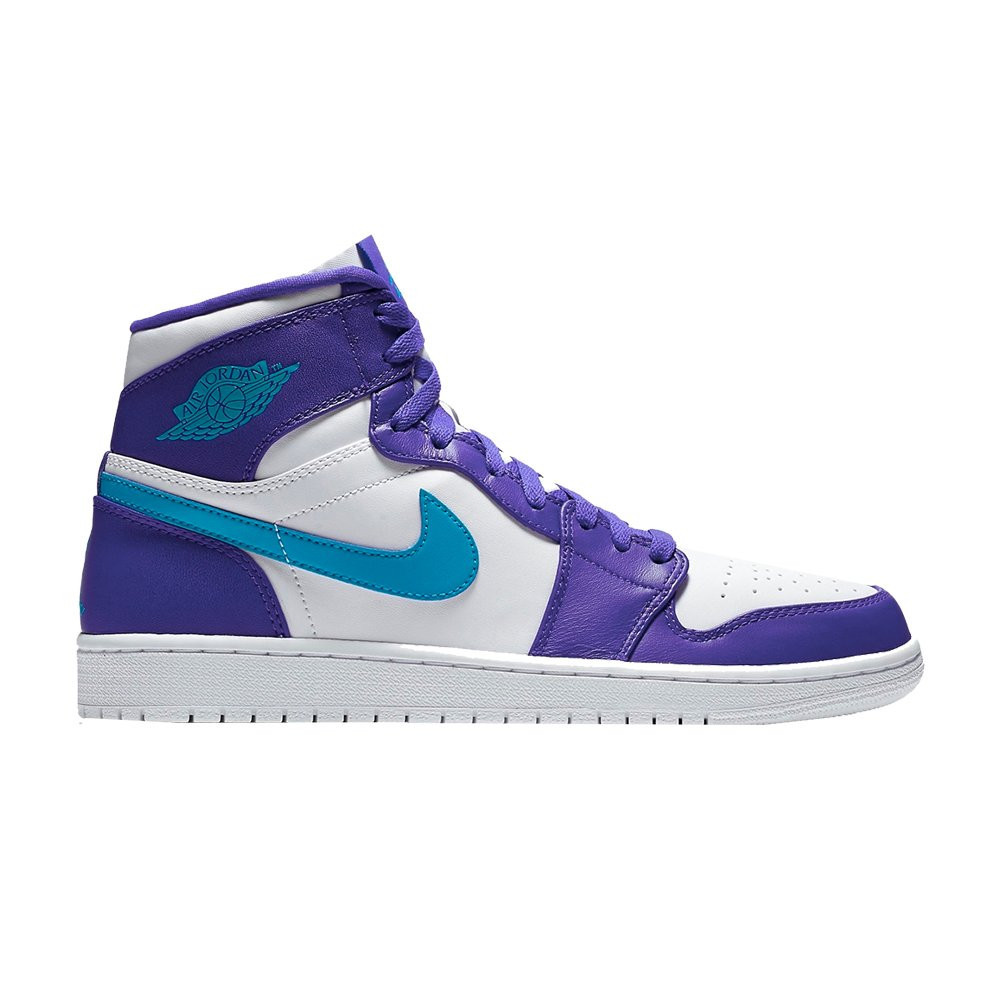 Air Jordan 1 Retro High 'FenGShui' | White | Men's Size 12 | GOAT