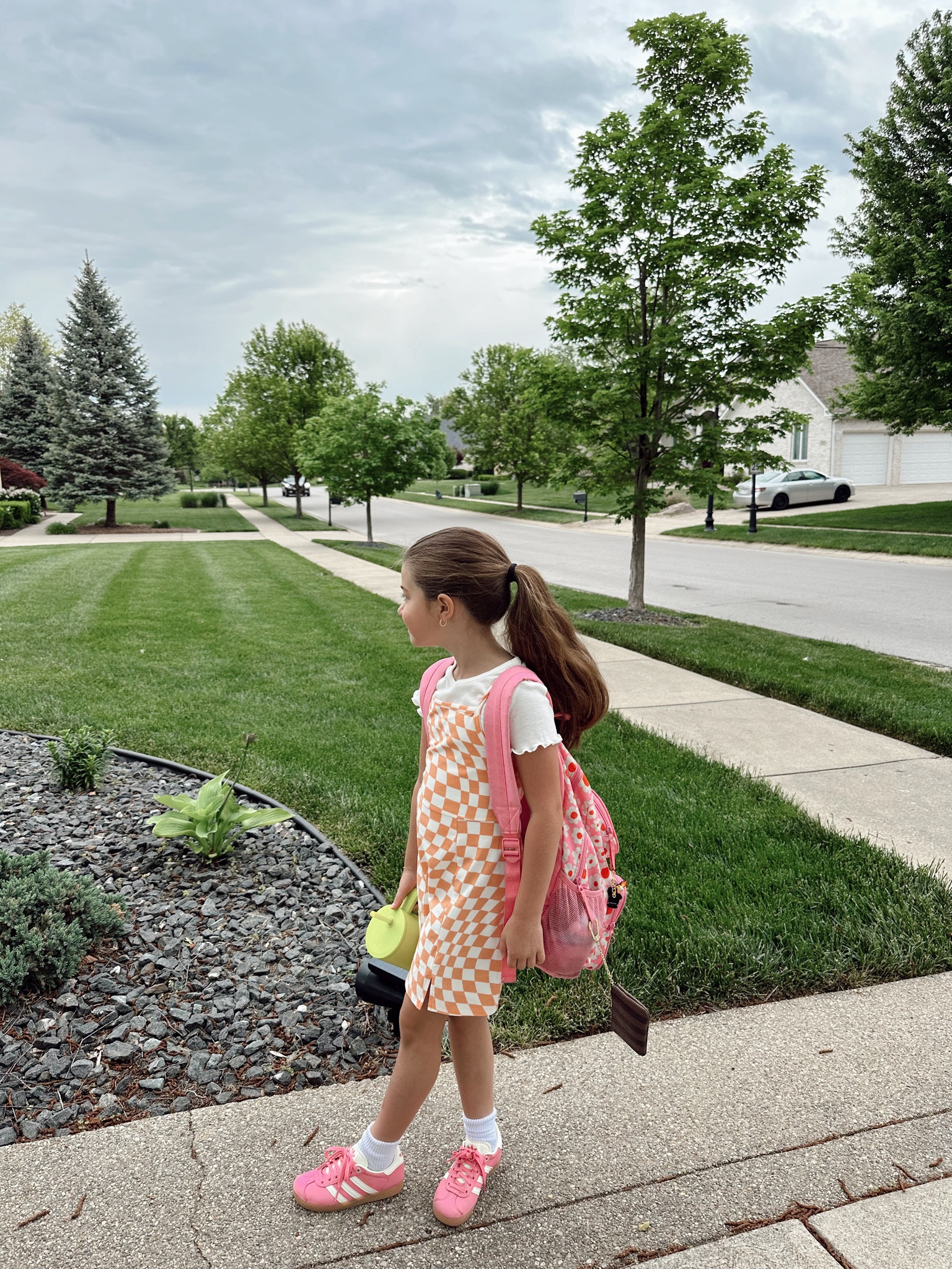 Brookies summer dress + sneakers 

Girls 
Girls outfits 
Gazelle adidas 
Target outfits 
Kids 


#LTKShoeCrush #LTKKids